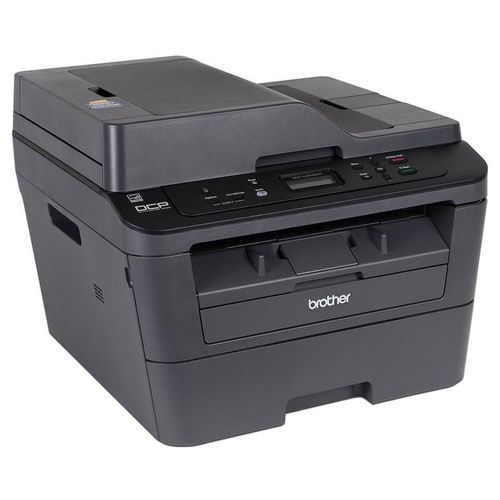 Multifuncional Brother DCP-L2540DW Impresora Láser Monocromática
