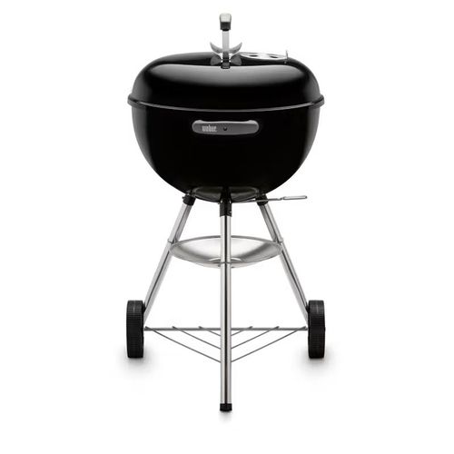 Asador Weber Original Ketlle 18 Pulgadas