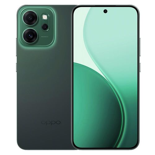 OPPO Reno 14F 5G 256GB AT&T Verde