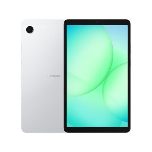 Samsung Galaxy Tab A11 8GB RAM 128GB Plata