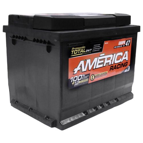Bateria America Modelo AM-47(LN2)-550 12v 550 Amp