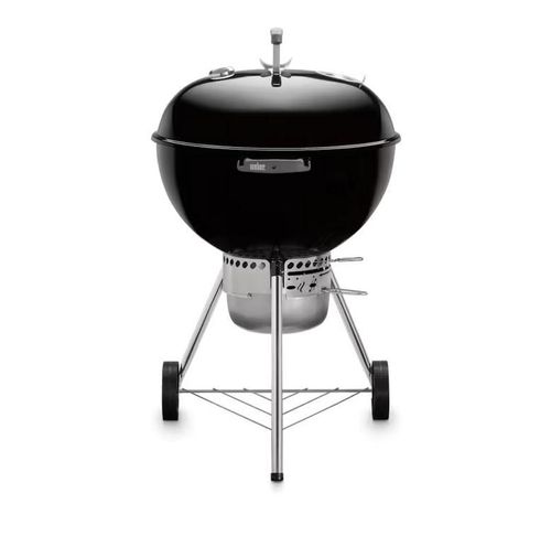 Asador Weber Original Kettle Premium 22 pulgadas