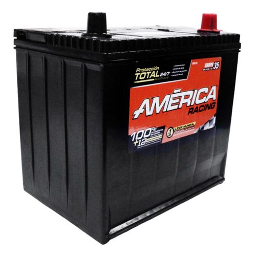 BATERIA AMERICA MODELO AM-35-550 12V 550 AMPERES