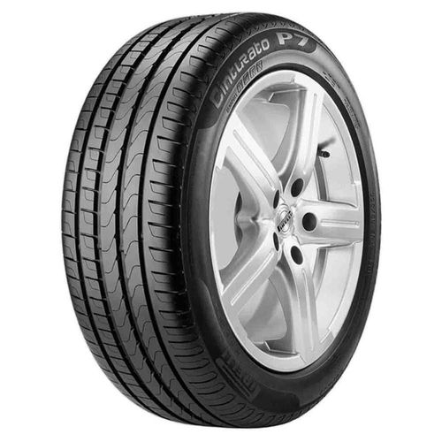 Llanta 245/45R17 PIRELLI Cinturato P7 99Y