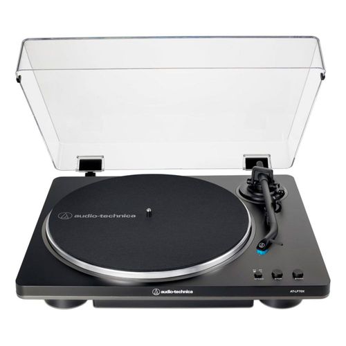 Tornamesa de Transmisión por Correa AT-LP70X-BG AUDIO TECHNICA