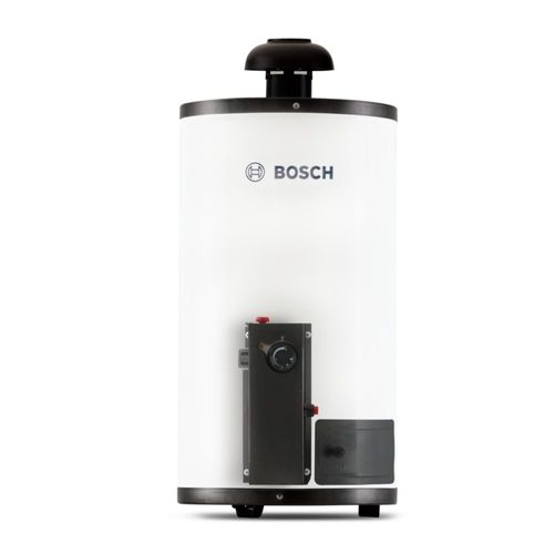 Calentador de Depósito a Gas LP Bosch Classic80 80L