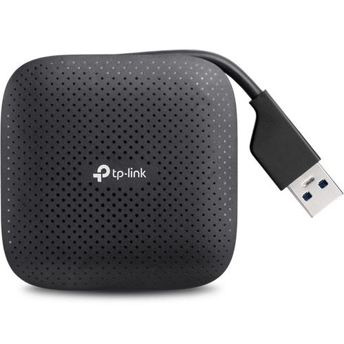 Hub usb tp-link uh400 4 puertos usb 3.0 5gbps