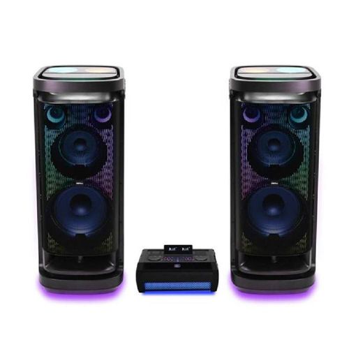 Componente de Audio HKPro HKPMH750 Bluetooth