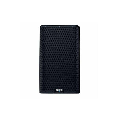 Qsc Bocina activa a 2000w K12.2 a 132db de 12'' pulgadas