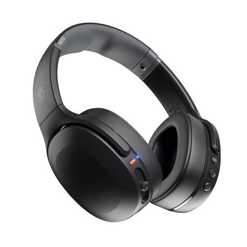 Audífonos skullcandy bt crusher evo inalámbricos