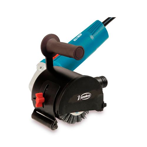 Satinadora 220V Virutex