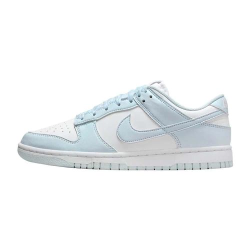 Tenis Nike para Mujer Dunk Low Next Nature Azu