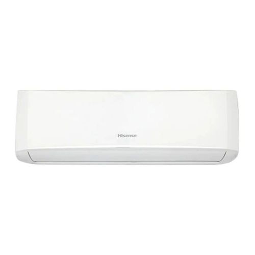 Minisplit Hisense Inverter Wi-Fi R32 1.5 Ton, Frío y Calor 220V