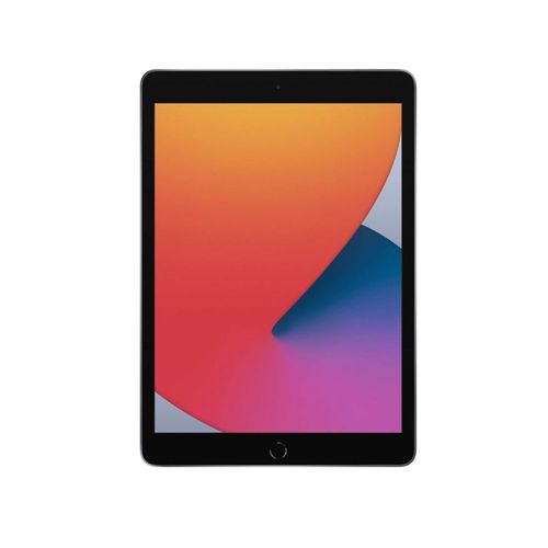 Apple iPad 10.2" 8 Gen Wi-Fi 32GBGris Reacondicionado