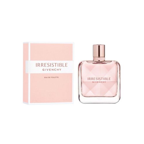 IRRESISTIBLE GIVENCHY EAU DE TOILETTE 80ML DAMA