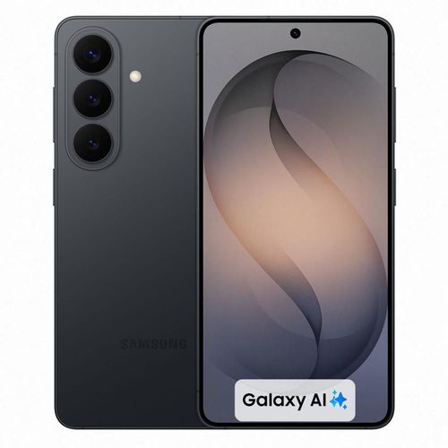 Samsung Galaxy S26 Negro 256