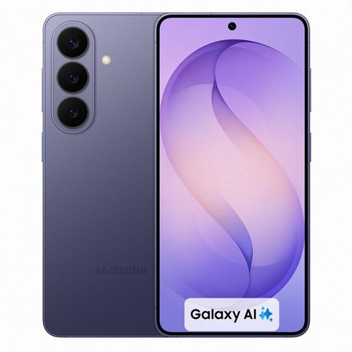 Samsung Galaxy S26+ Violeta 512GB