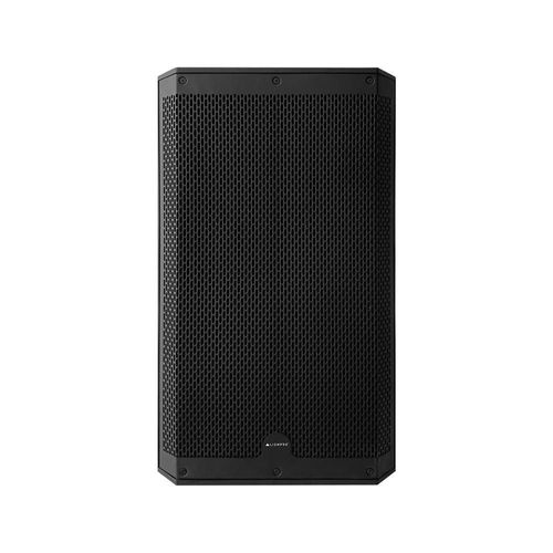 Bocina bafle activa ultra15 alienpro 700w woofer 15" tws usb
