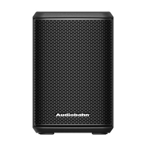 Bafle Audiobahn Profesional Recargable de 8" – 180W ELECTRO8