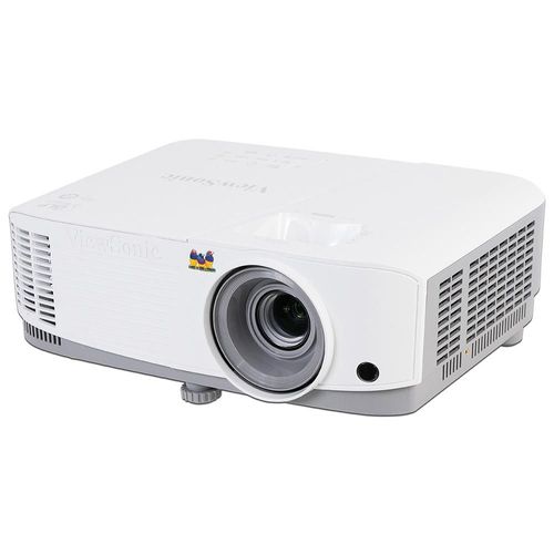 Proyector LED ViewSonic PA503S, DLP, Resolución SVGA, 3,800 ANSI-Lumens