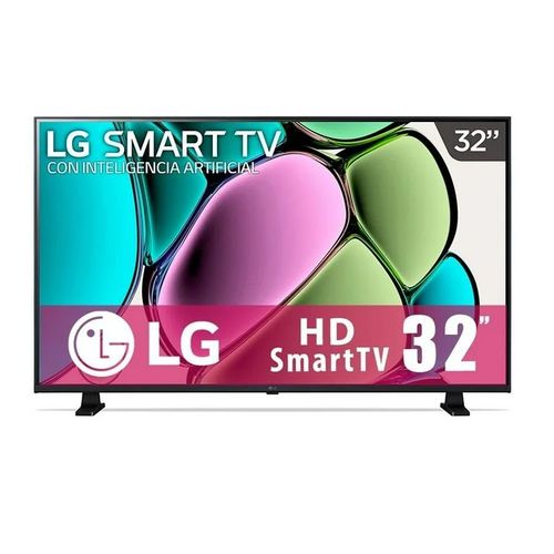 SMART TV LG 32 THINQ AI