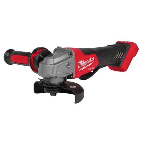 Esmeriladora Angular M18 Milwaukee 2880-20 4-1/2 Y 5 PULG