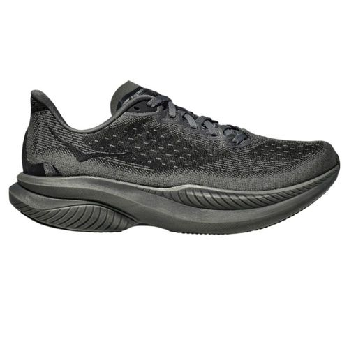 Tenis Hoka Mach 6 Road Negros