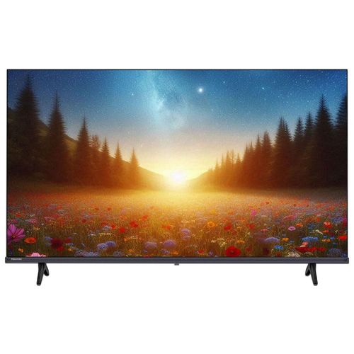 Televisión Hisense LED Smart TV 40A4NV de 40", Resolución Full HD 1080p, 10ms, VIDAA