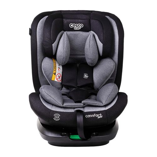 Cosco kids autoasiento convertible comfort 360
