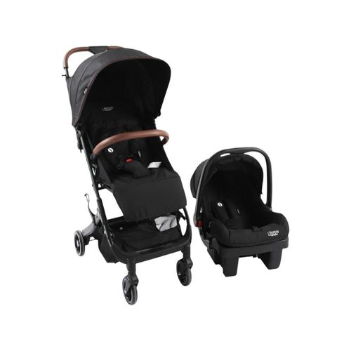 Carriola Take It Sistema De Viaje Lifestyle By Infanti Negro
