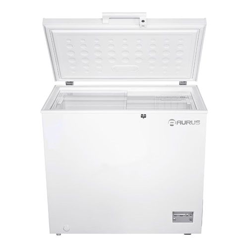 Congelador Horizontal Aurus AFCG07W 7 pies cúbicos