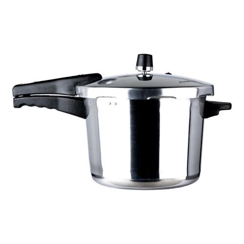 Olla express® presto de 8 litros hecha de aluminio