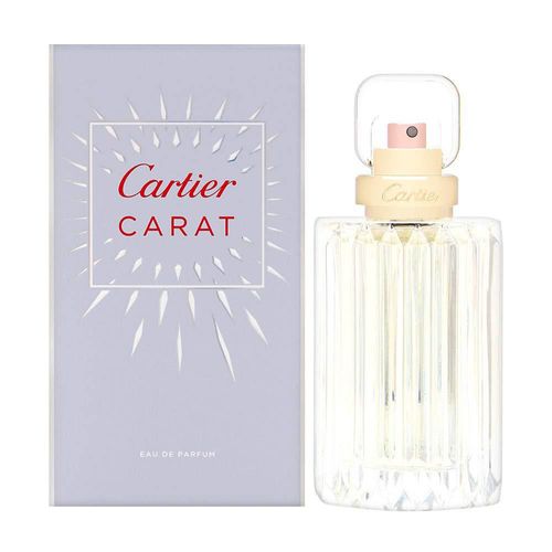 Perfume Cartier Carat Eau De Parfum 100 ml para mujer
