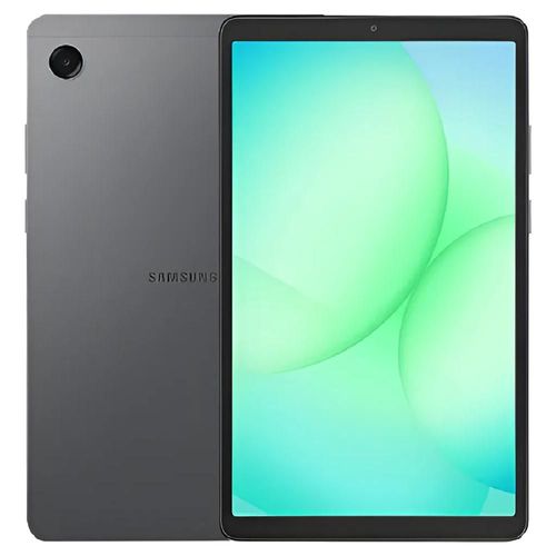 Tablet Samsung Galaxy Tab A11 8.7" 4GB RAM 64GB SSD Gris