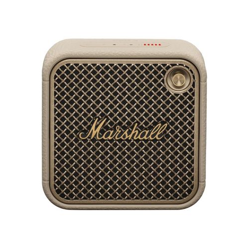 Bocina Marshall Willen II Bluetooth