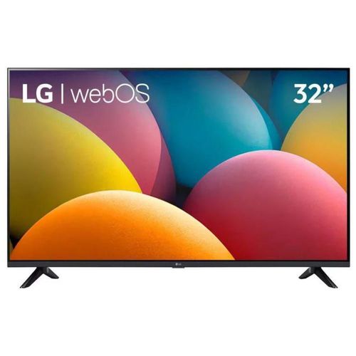Televisor LG led mod.32lr600bpsc webos