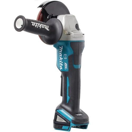 Esmeriladora Inalambrica LXT 18V DGA458Z Makita