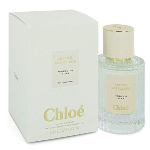 Perfume Chloe Atelier Des Fleurs Magnolia Alba Eau de Parfum 50 ml