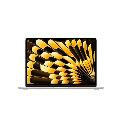 MacBook Air 13" Chip M5 CPU10 GPU8 16GB 512GB