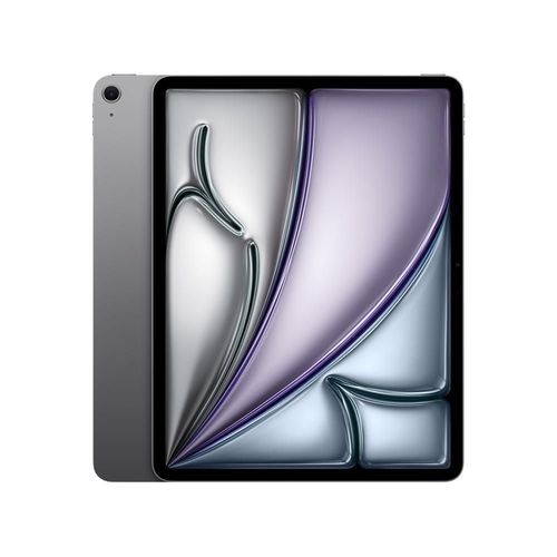 iPad Air 13" M4 Wi-Fi 128GB Gris Espacial