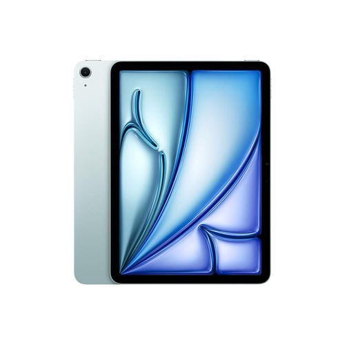 iPad Air 11" M4 Wi-Fi 128GB Azul