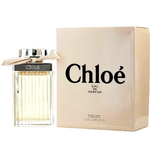 Perfume Parfums Chloe Eau de Parfum 125 ml para mujer