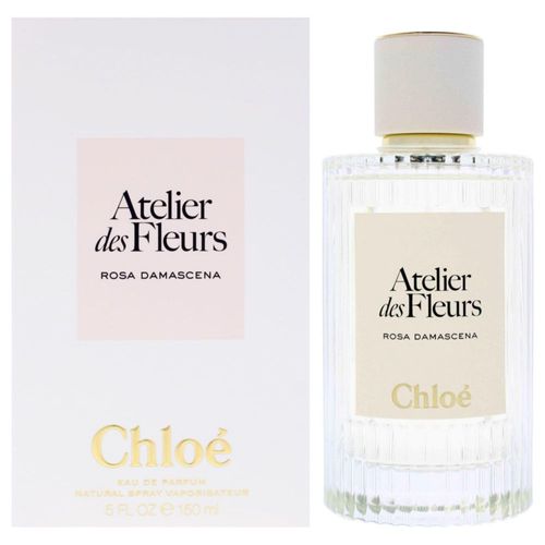 Perfume Chloe Atelier Des Fleurs Rosa Damascena EDP 150 mL