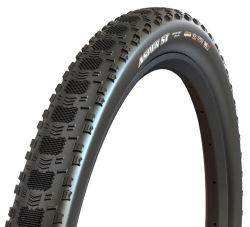 Neumático Maxxis Aspen ST 29x2.4-3CS 170TPI 3C MaxxSpeed Tubeless
