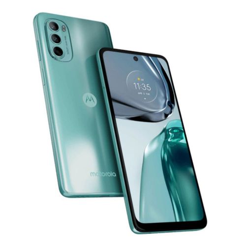 MOTOROLA G62 5G 4GB RAM 128GB