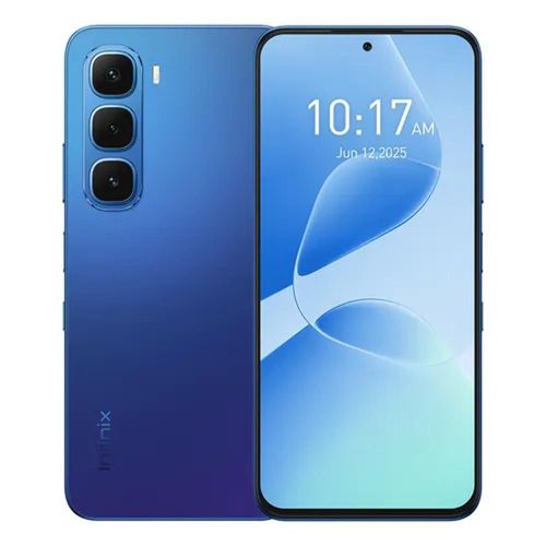 INFINIX HOT 60i (8+8) GB 256 GB 4G