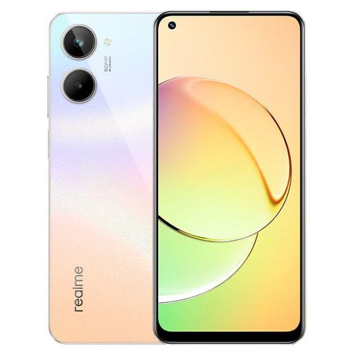 REALME 10 8GB RAM