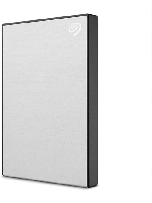 Disco Duro Externo Seagate One Touch 1TB USB 3.0 Plata