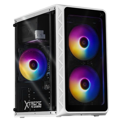 Xtreme pc gaming intel core i5 32gb ssd 1tb wifi white