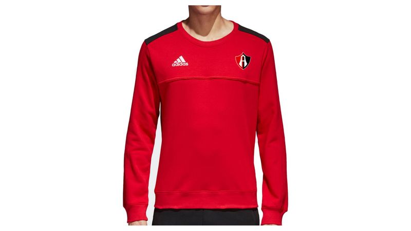 Sudadera best sale atlas adidas